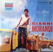 Buy Gianni Morandi