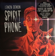 Buy Spirit Phone