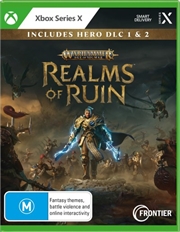 Buy Warhammer Age of Sigmar: Realms Of Ruin