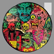 Buy The Lunar Injection Kool Aid E - Picture Disc Vinyl