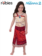 Buy Moana 2 Classic - Size 3-5