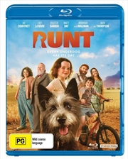 Buy Runt