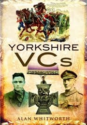 Buy Yorkshire VCs