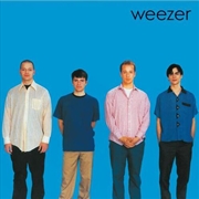 Buy Blue Album - 30th Anniversary Edition