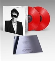 Buy The Cleansing - Deluxe Edition Red Vinyl