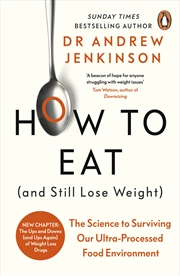 Buy How to Eat (And Still Lose Weight)