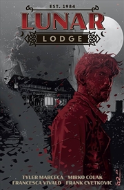 Buy Lunar Lodge