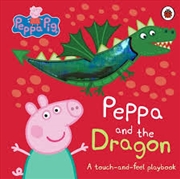 Buy Peppa Pig: Peppa and the Dragon