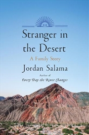 Buy Stranger in the Desert