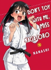 Buy Don't Toy with Me, Miss Nagatoro 18