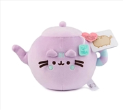 Buy Pusheen Kitchen Squisheen Teapot