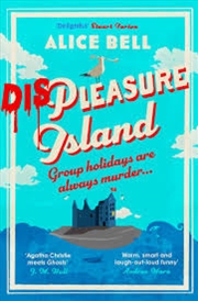 Buy Displeasure Island