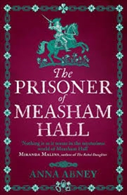 Buy The Prisoner of Measham Hall