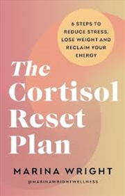 Buy The Cortisol Reset Plan