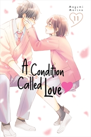 Buy A Condition Called Love 11