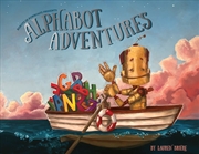 Buy Alphabot Adventures