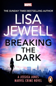 Buy Breaking the Dark