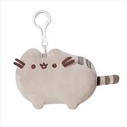 Buy Pusheen Classic Keyring