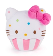 Buy Hello Kitty Cupcake Large Plush