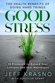 Buy Good Stress