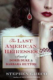 Buy The Last American Heiresses