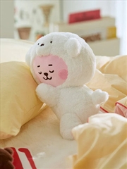 Buy Bt21 - Baby Fluffy Lying Doll Cooky