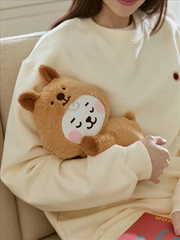 Buy Bt21 - Baby Fluffy Lying Doll Rj