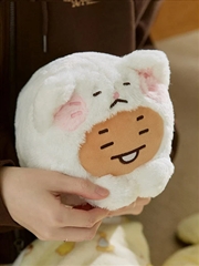 Buy Bt21 - Baby Fluffy Lying Doll Shooky