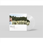 Buy Lena Park - Vol.3 [Naturally] Clear Coloured Vinyl