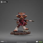 Buy Teenage Mutant Ninja Turtles - Master Splinter MiniCO Vinyl Figure