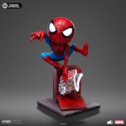 Buy Spider-Man - Spider-Man MiniCO Vinyl Figure