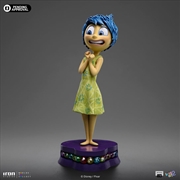 Buy Inside Out 2 - Joy 1:10 Scale Statue