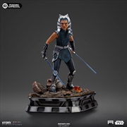 Buy Star Wars - Ahsoka (Child Version) 1:10 Scale Statue