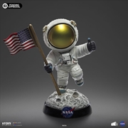 Buy Apollo 11 - Astronaut MiniCO Vinyl Figure