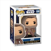 Buy Star Wars: Skeleton Crew - Jod Pop! Vinyl