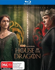 Buy House Of The Dragon - Season 1-2