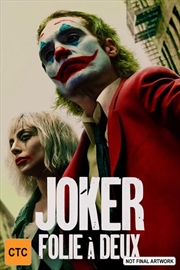 Buy Joker - Folie A Deux | UHD