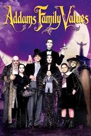 Buy Addams Family Values | UHD