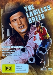 Buy Lawless Breed, The: 1952