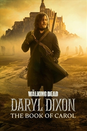 Buy Walking Dead Daryl Dixon - Season 2