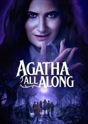 Buy Agatha All Along - Series 1