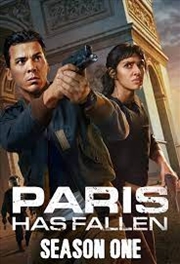 Buy Paris Has Fallen - Season 1