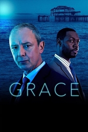 Buy Grace - Series 4