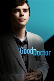 Buy Good Doctor - Season 6