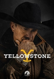 Buy Yellowstone - Season 5 - Part 2