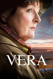 Buy Vera - Series 14