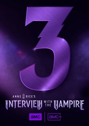 Buy Interview With The Vampire - Season 3