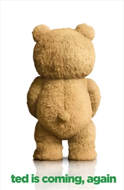 Buy Ted - Season 2