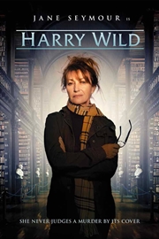 Buy Harry Wild - Series 4