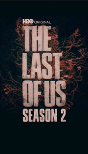 Buy Last Of Us - Season 2